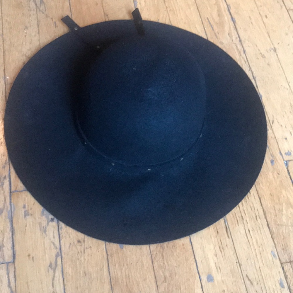 Summer hat